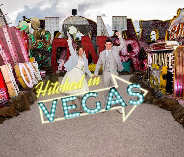 Hitched In Vegas