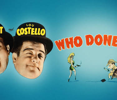 Who Done It? (1942)