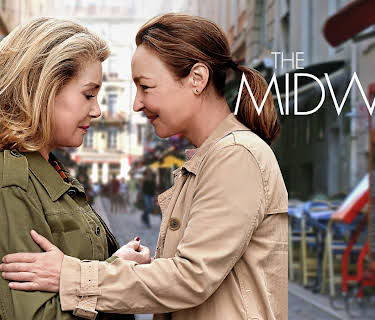 The Midwife (2017)