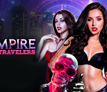 Vampire Time Travelers (1998)