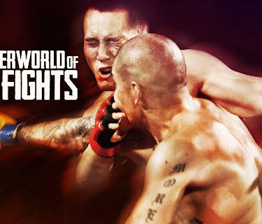 The Underworld of Free Fights (2015)
