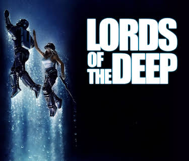 Lords of the Deep (1989)