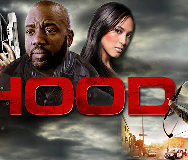 Hood (2015)