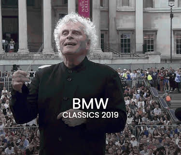 BMW Classics 2019 (2019)