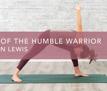 Path of the Humble Warrior (2021)