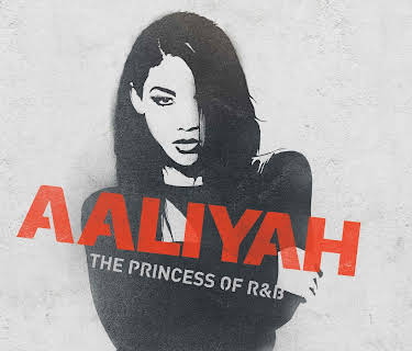 Aaliyah: The Princess of R&B (2014)