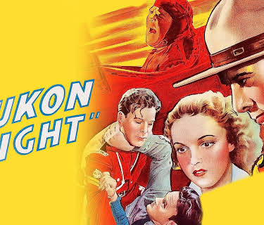 Yukon Flight (1940)
