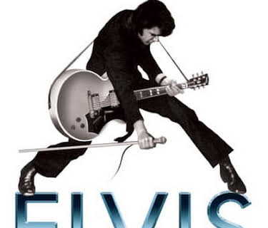 Elvis on Elvis (2006)