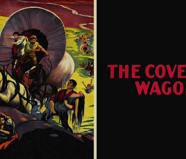 The Covered Wagon (1924)