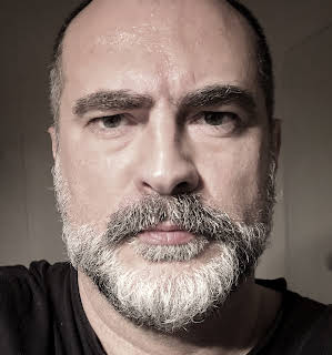 Adolfo Martínez Pérez
