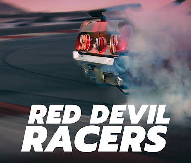 Red Devil Racers