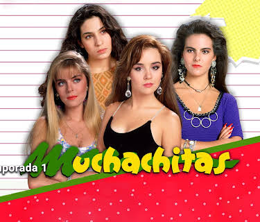 Muchachitas season-1