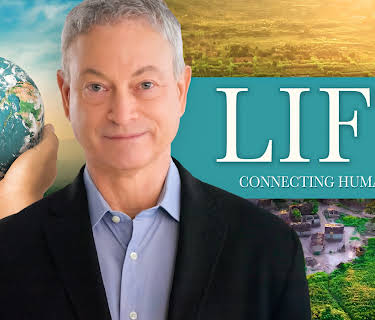 LIFT: Connecting Humanity (2025)