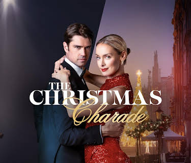 The Christmas Charade (2024)