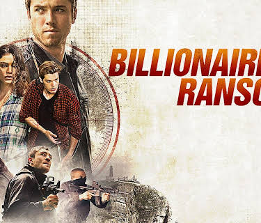 Billionaire Ransom (2016)