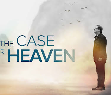 The Case For Heaven (2022)