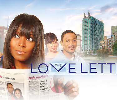 The Love Letter (2013)