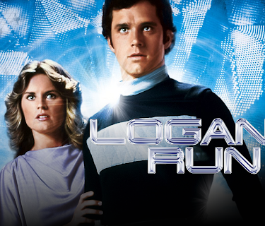 Logan's Run Season 1