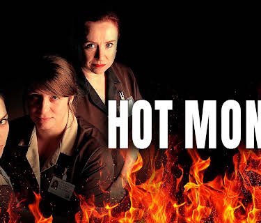 Hot Money (2001)