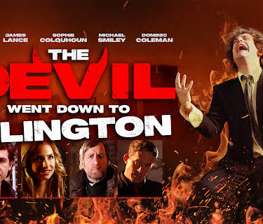 The Devil Went Down to Islington (2023)