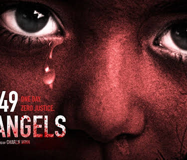 49 Angels (2016)