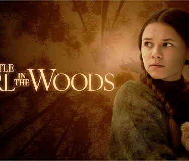 Little Girl in the Woods (2025)