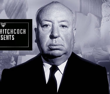 Alfred Hitchcock Presents S1