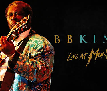 B.B. King: Live at Montreux 1993 (2009)