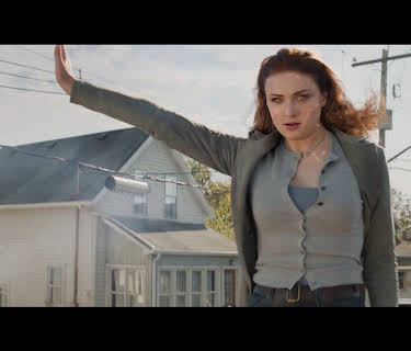 X-Men: Dark Phoenix (2019)