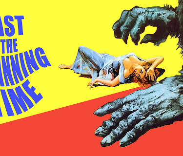 The Beast from the Beginning of Time (1981)