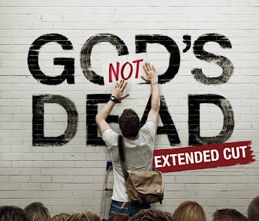 God's Not Dead - Extended Cut (2014)