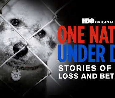 One Nation Under Dog: Stories of Fear, Loss & Betrayal (2012)