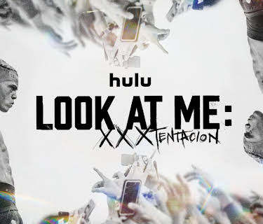 Look at Me: XXXTentacion (2026)