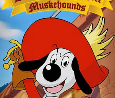 Dogtanian and the Three Muskehounds