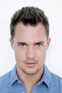 Alexander Dreymon