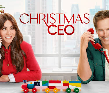 Christmas CEO (2021)