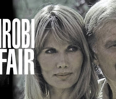 Nairobi Affair (1984)