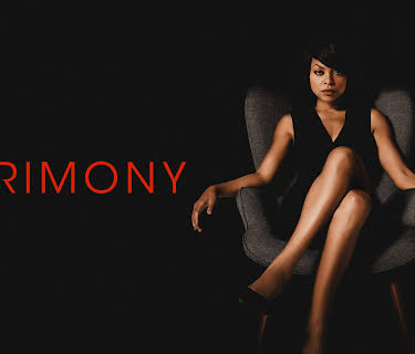 Tyler Perry's Acrimony (2018)