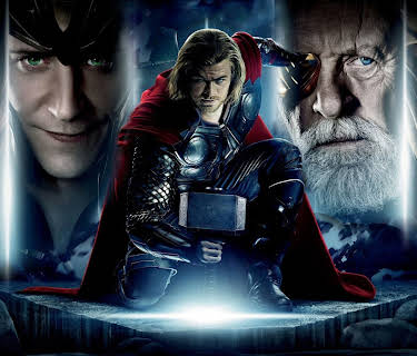 Thor (2011)
