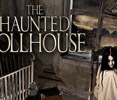 Haunted Dollhouse (2013)
