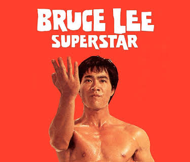 Bruce Lee Superstar (1976)