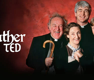 Father Ted Season 2