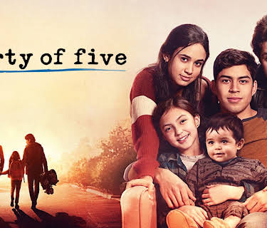 Party of Five (2020)
