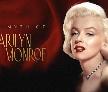 The Myth of Marilyn Monroe (2023)