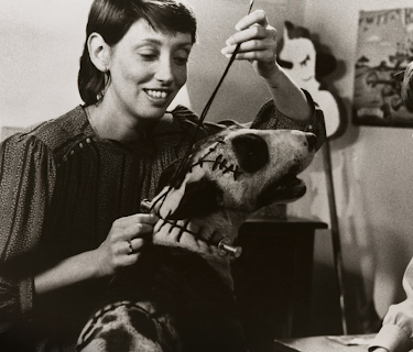 Frankenweenie (1984)