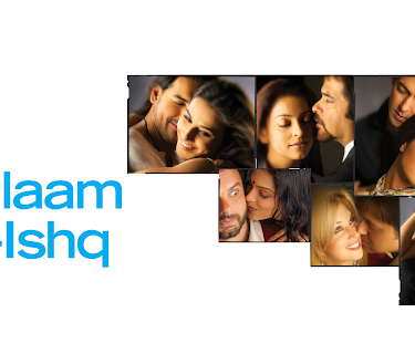 Salaam-e-Ishq (2007)