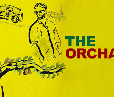 The Orchard (2016)