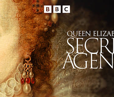 Queen Elizabeth's Secret Agents
