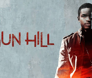 Gun Hill (2014)