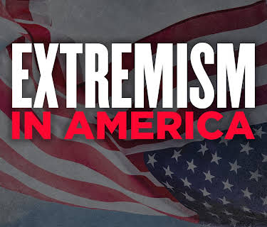 Extremism in America (2022)